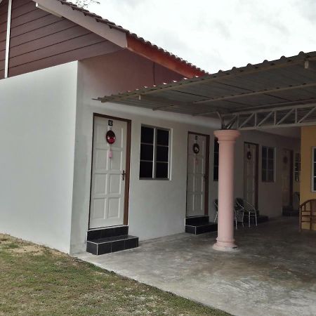 The Sofea Inn Transit Room Airport Kota Bharu Pengkalan Cepa エクステリア 写真