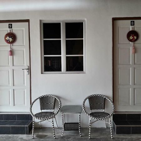 The Sofea Inn Transit Room Airport Kota Bharu Pengkalan Cepa エクステリア 写真