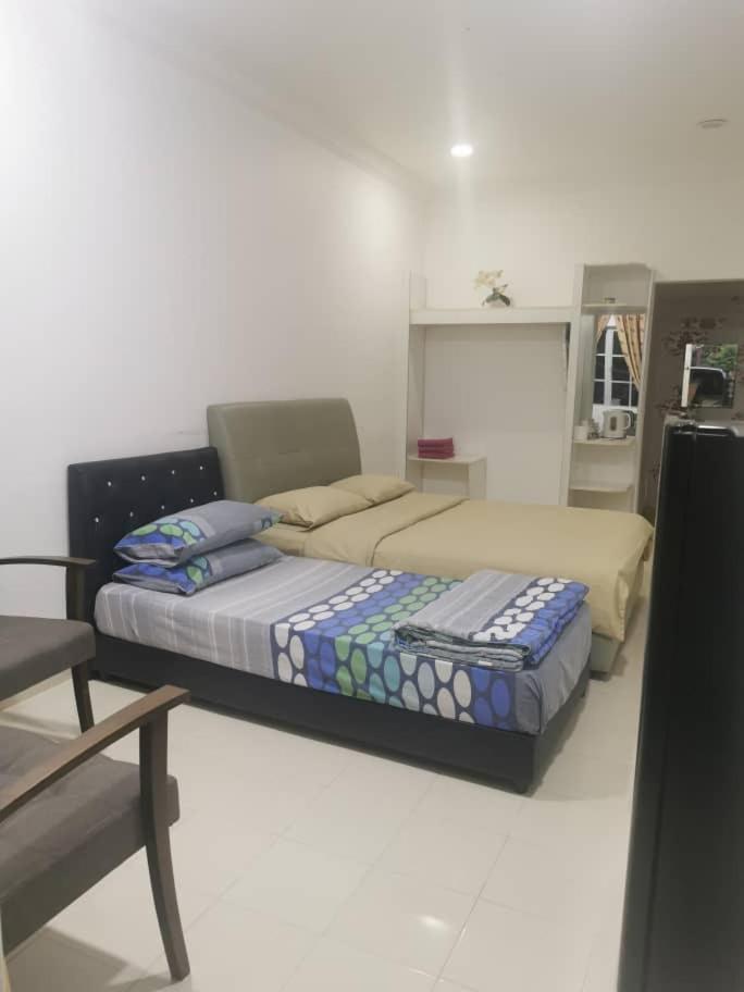 The Sofea Inn Transit Room Airport Kota Bharu Pengkalan Cepa エクステリア 写真