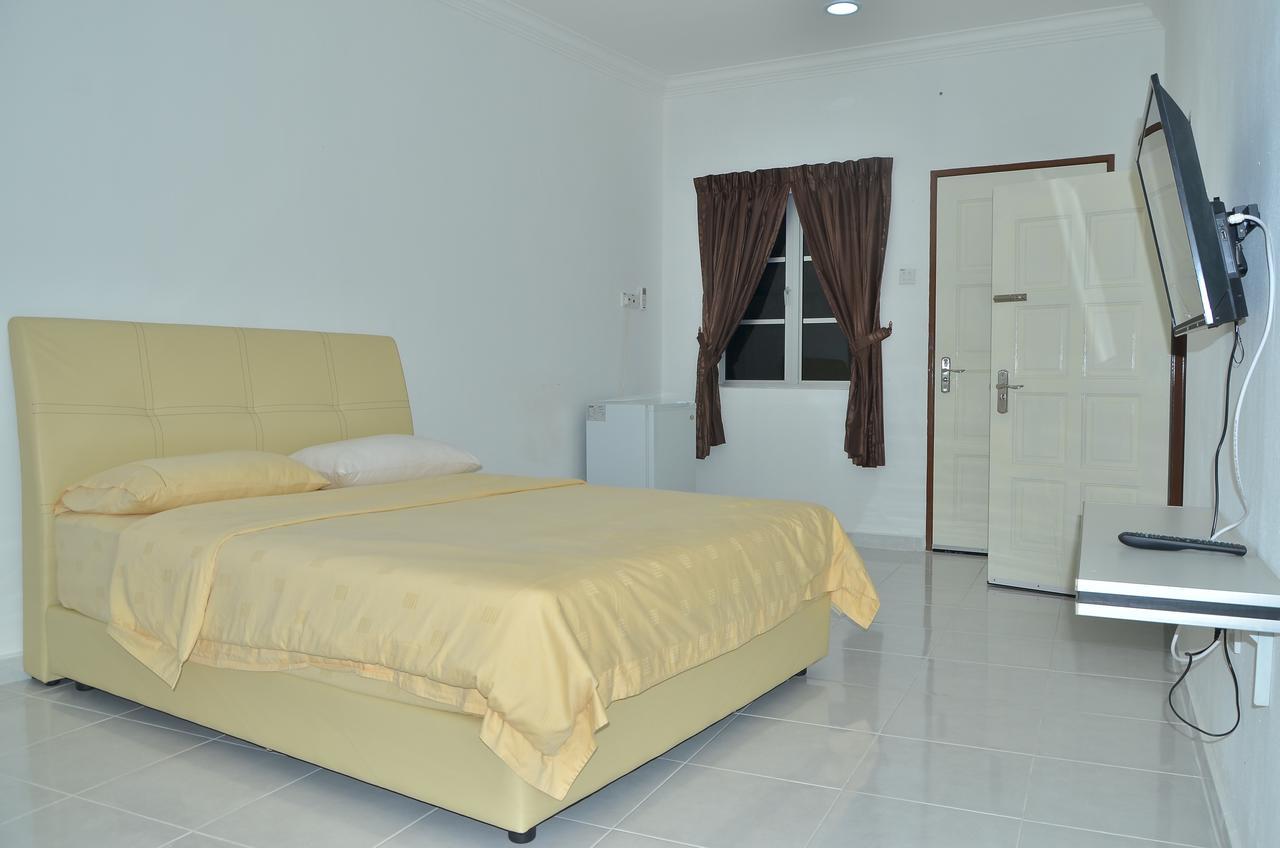 The Sofea Inn Transit Room Airport Kota Bharu Pengkalan Cepa エクステリア 写真