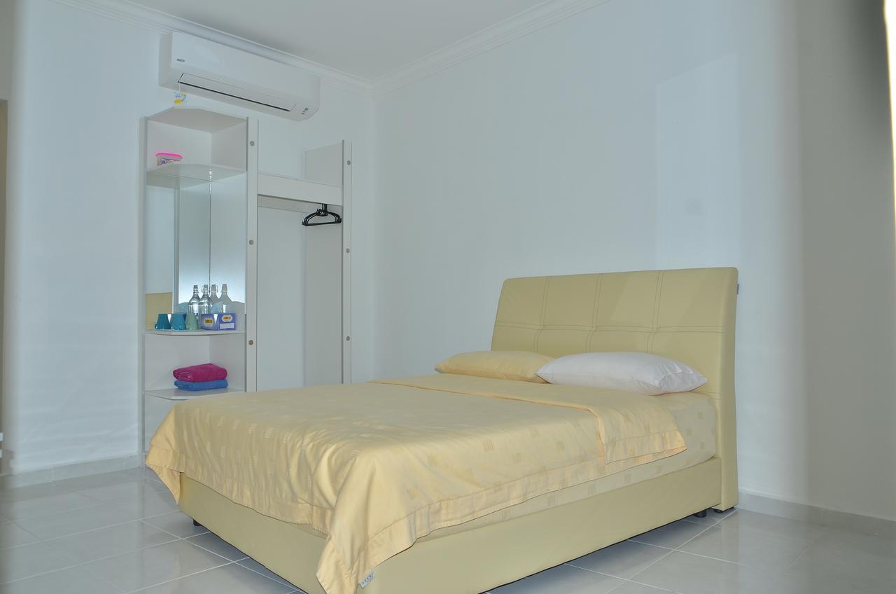 The Sofea Inn Transit Room Airport Kota Bharu Pengkalan Cepa エクステリア 写真