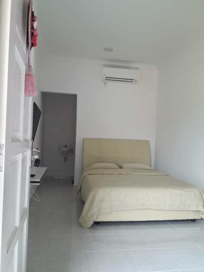 The Sofea Inn Transit Room Airport Kota Bharu Pengkalan Cepa エクステリア 写真