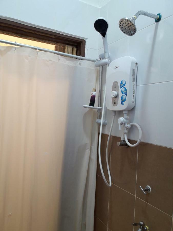 The Sofea Inn Transit Room Airport Kota Bharu Pengkalan Cepa エクステリア 写真