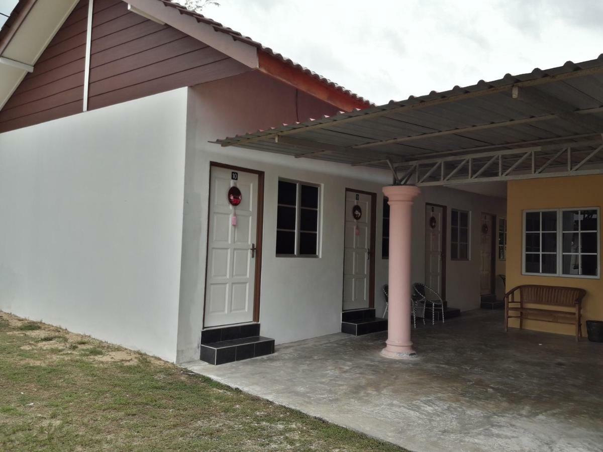The Sofea Inn Transit Room Airport Kota Bharu Pengkalan Cepa エクステリア 写真