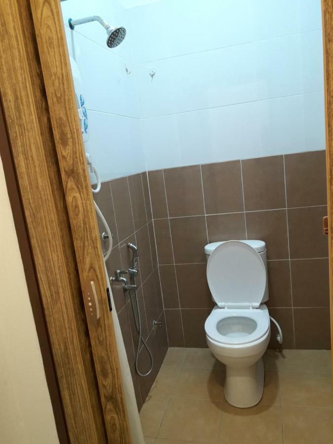 The Sofea Inn Transit Room Airport Kota Bharu Pengkalan Cepa エクステリア 写真