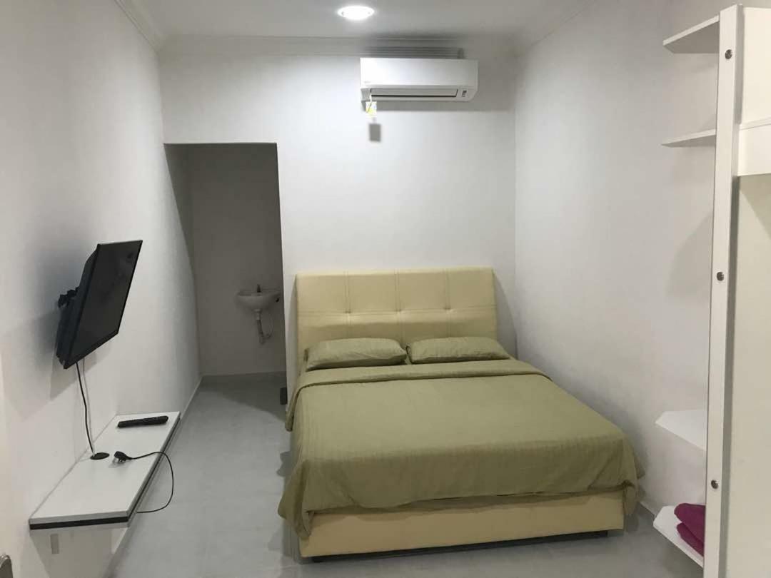 The Sofea Inn Transit Room Airport Kota Bharu Pengkalan Cepa エクステリア 写真